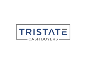 TriState Cash Buyers logo design by asyqh