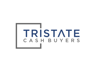 TriState Cash Buyers logo design by asyqh