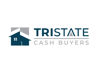 TriState Cash Buyers logo design by akilis13