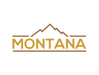 MONTANA logo design by cintoko