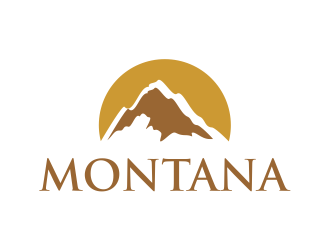 MONTANA logo design by cintoko