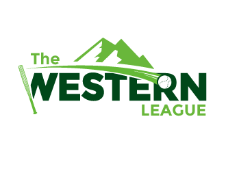 The Western League logo design by prodesign