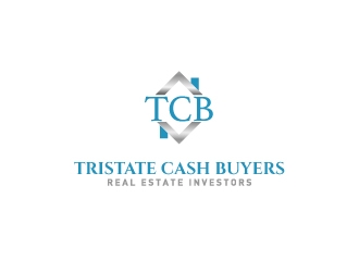 TriState Cash Buyers logo design by mawanmalvin