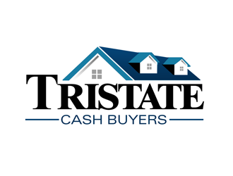 TriState Cash Buyers logo design by kunejo