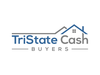 TriState Cash Buyers logo design by cintoko