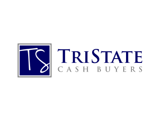 TriState Cash Buyers logo design by cintoko