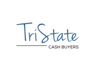 TriState Cash Buyers logo design by cintoko