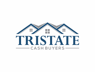 TriState Cash Buyers logo design by Kopiireng