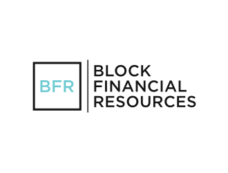 Block Financial Resources (BFR) logo design by nurul_rizkon