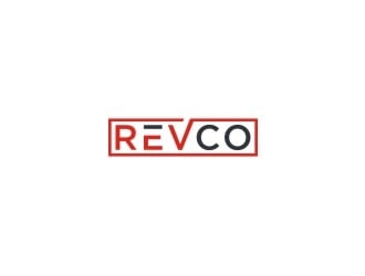 RevCo - logo design - 48hourslogo.com