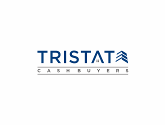 TriState Cash Buyers logo design by ammad