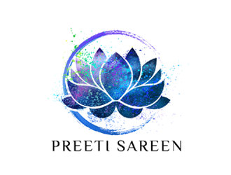 Preeti Sareen logo design by ingepro