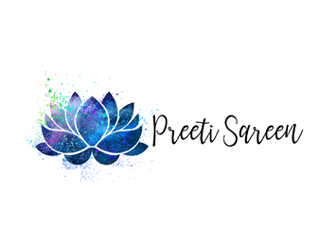 Preeti Sareen logo design by ingepro