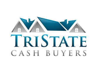 TriState Cash Buyers logo design by dewipadi