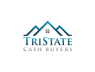 TriState Cash Buyers logo design by dewipadi