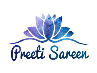 Preeti Sareen logo design by gearfx