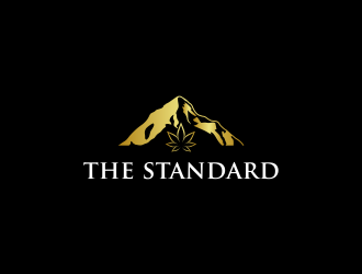 The Standard logo design by oke2angconcept