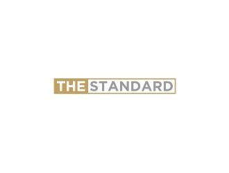 The Standard logo design by bricton