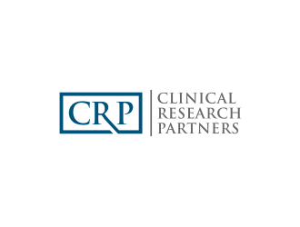 Clinical Research Partners logo design by dewipadi