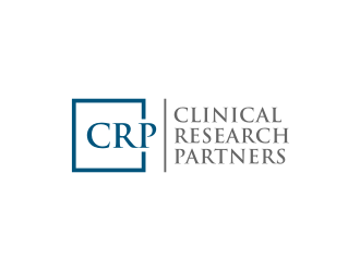 Clinical Research Partners logo design by dewipadi