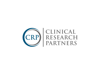 Clinical Research Partners logo design by dewipadi