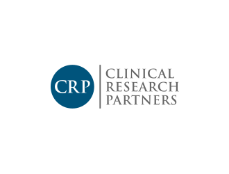 Clinical Research Partners logo design by dewipadi