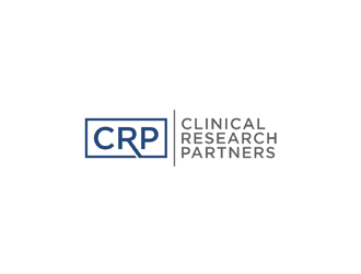 Clinical Research Partners logo design by johana