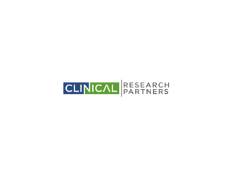 Clinical Research Partners logo design by johana