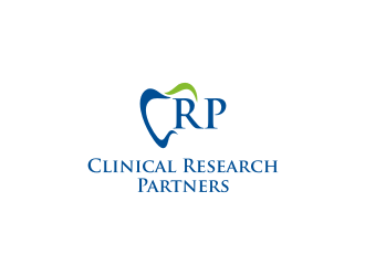 Clinical Research Partners logo design by mbamboex