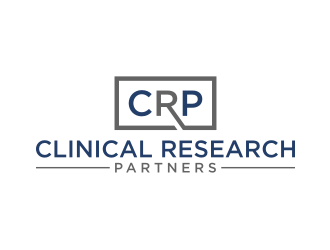 Clinical Research Partners logo design by nurul_rizkon