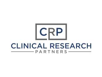 Clinical Research Partners logo design by nurul_rizkon