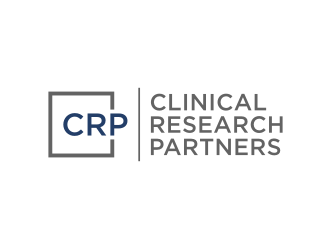 Clinical Research Partners logo design by nurul_rizkon