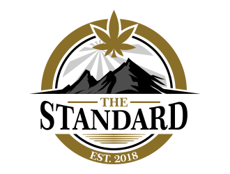 The Standard logo design by ingepro