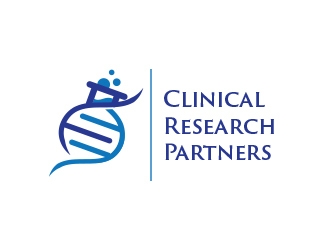 Clinical Research Partners logo design by wenxzy