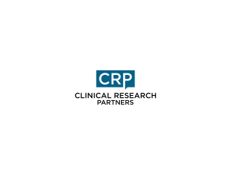 Clinical Research Partners logo design by sitizen