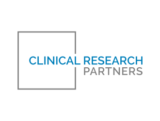 Clinical Research Partners logo design by savana