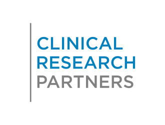 Clinical Research Partners logo design by savana