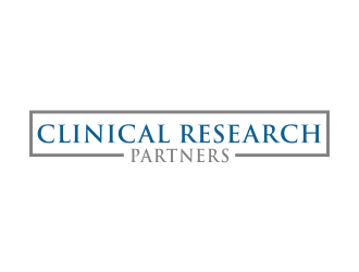 Clinical Research Partners logo design by savana