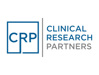 Clinical Research Partners logo design by savana