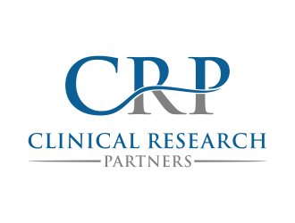 Clinical Research Partners logo design by savana