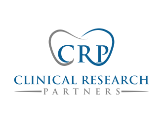 Clinical Research Partners logo design by savana