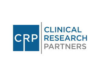 Clinical Research Partners logo design by savana