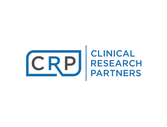 Clinical Research Partners logo design by asyqh