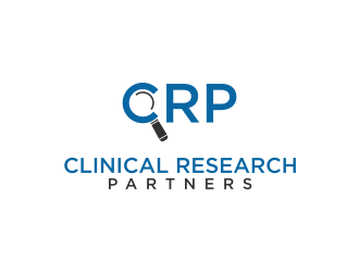 Clinical Research Partners logo design by ammad