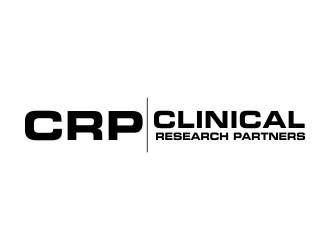 Clinical Research Partners logo design by Greenlight