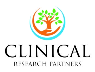 Clinical Research Partners logo design by jetzu