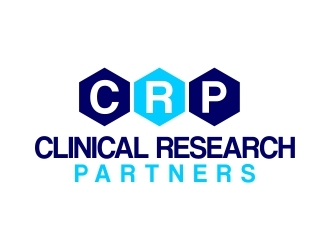 Clinical Research Partners logo design by mckris