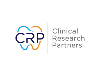 Clinical Research Partners logo design by Andri