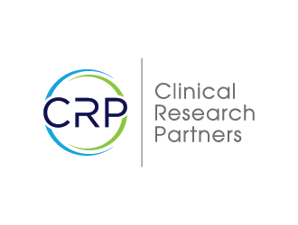 Clinical Research Partners logo design by Andri