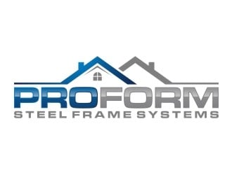 ProForm logo design by agil